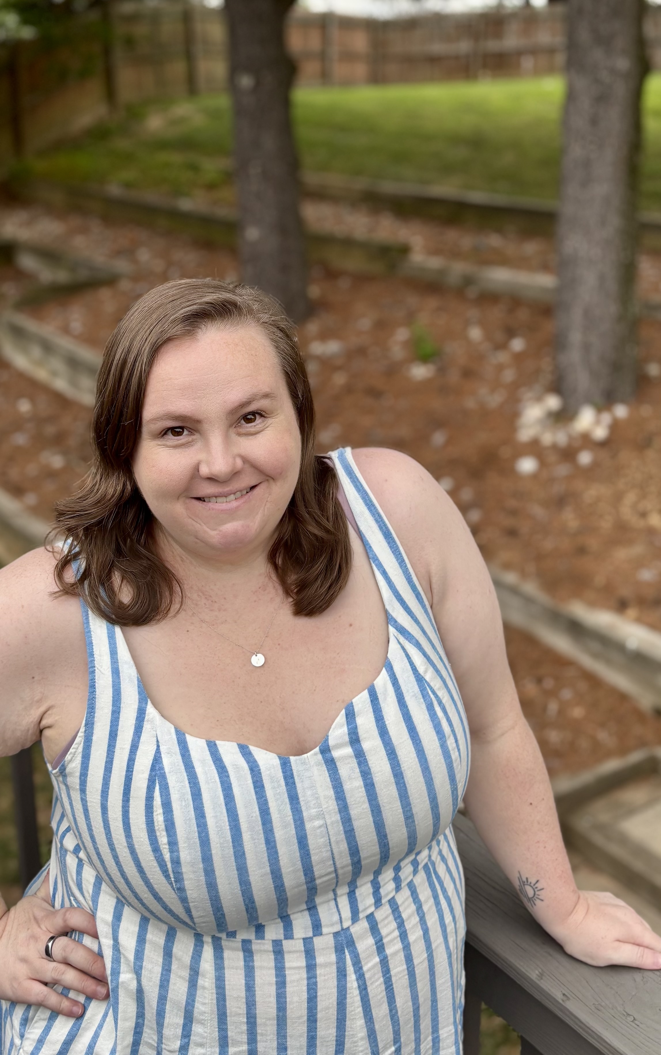 Elizabeth Terry headshot
